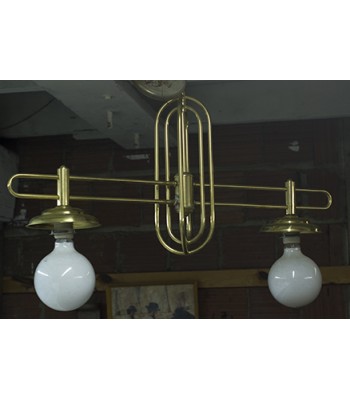 Metal Hanging Lamp